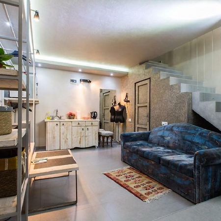 Nice Room Duplex Тбилиси Екстериор снимка