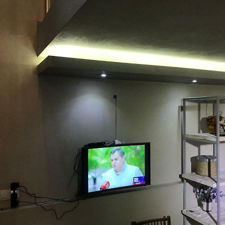 Nice Room Duplex Тбилиси Екстериор снимка