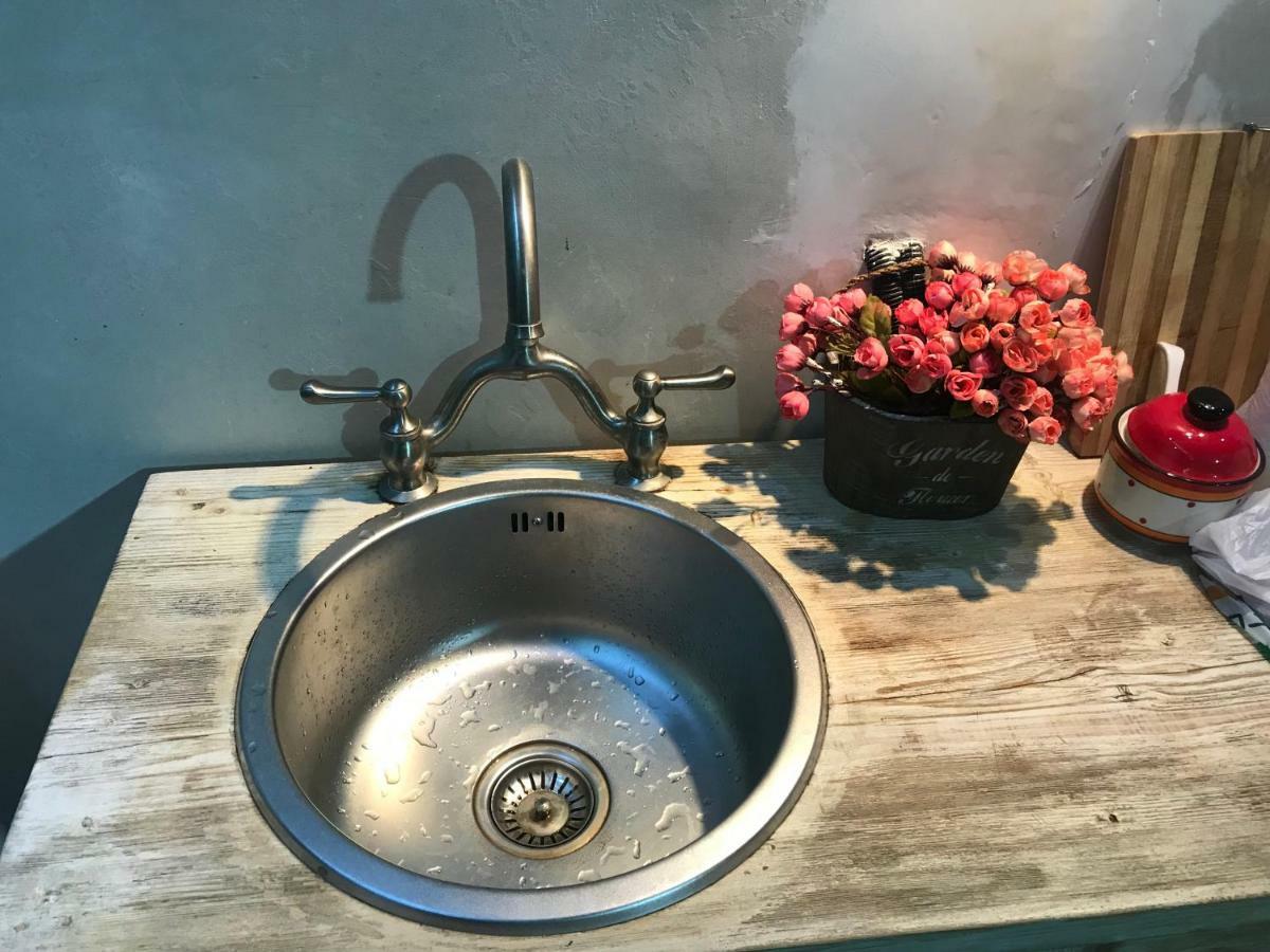 Nice Room Duplex Тбилиси Екстериор снимка
