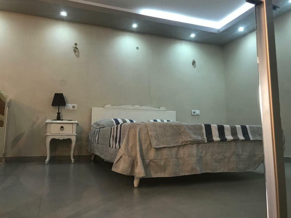 Nice Room Duplex Тбилиси Екстериор снимка