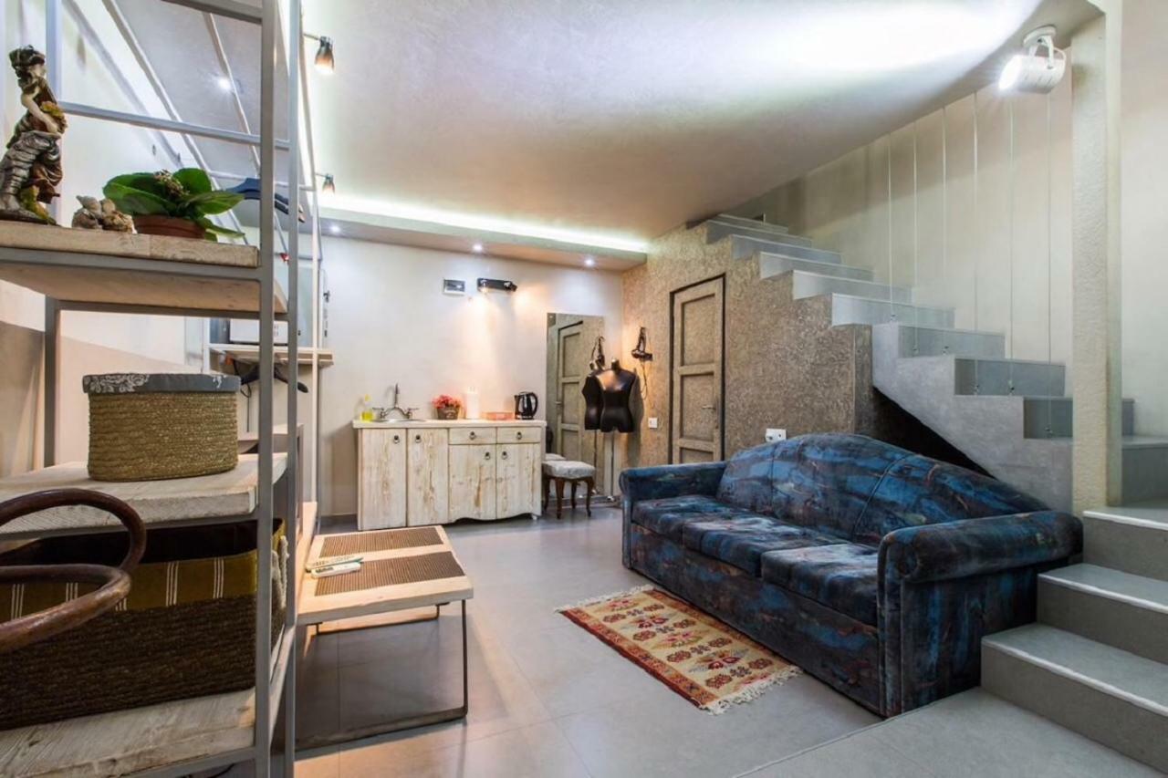Nice Room Duplex Тбилиси Екстериор снимка