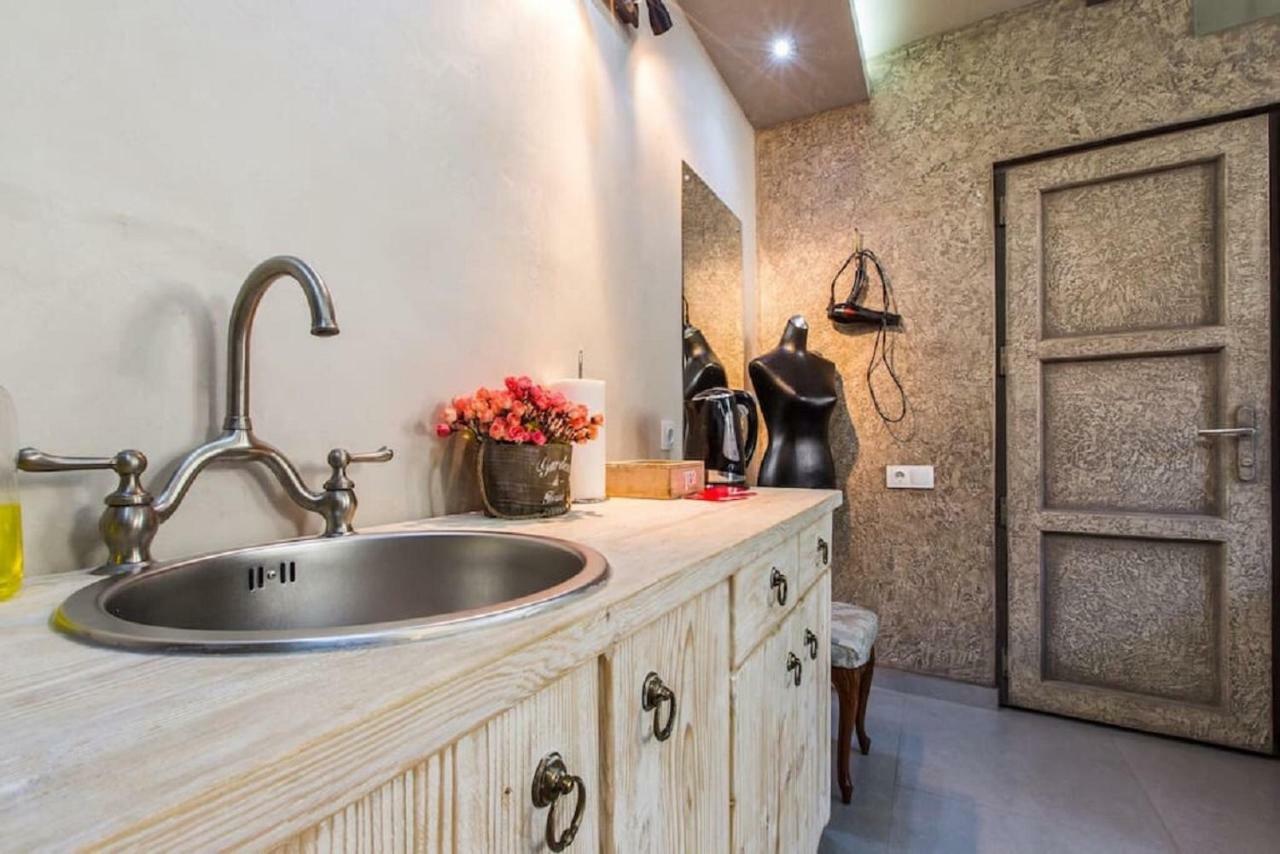 Nice Room Duplex Тбилиси Екстериор снимка