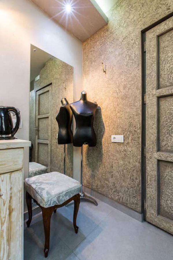 Nice Room Duplex Тбилиси Екстериор снимка
