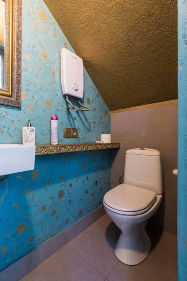 Nice Room Duplex Тбилиси Екстериор снимка