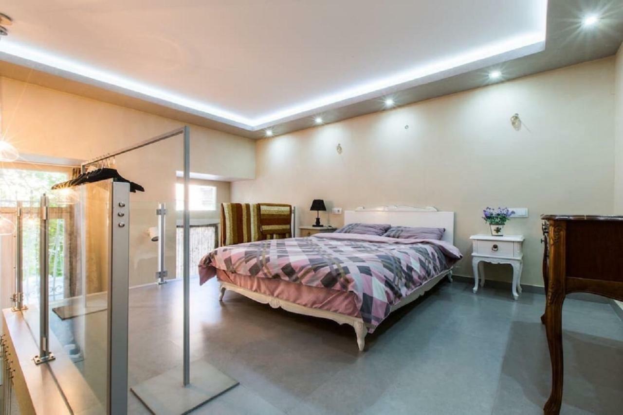 Nice Room Duplex Тбилиси Екстериор снимка