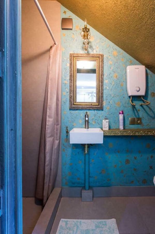 Nice Room Duplex Тбилиси Екстериор снимка