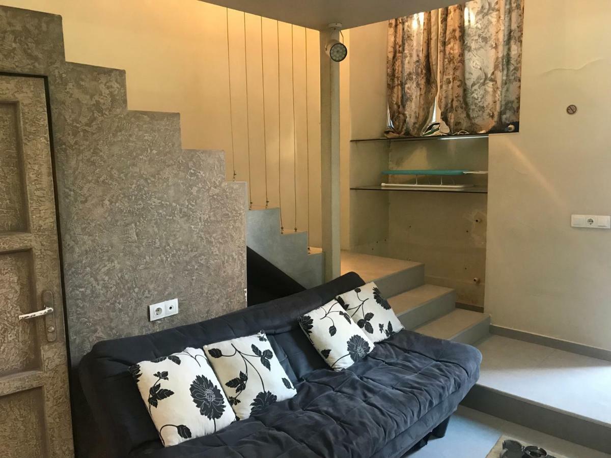 Nice Room Duplex Тбилиси Екстериор снимка