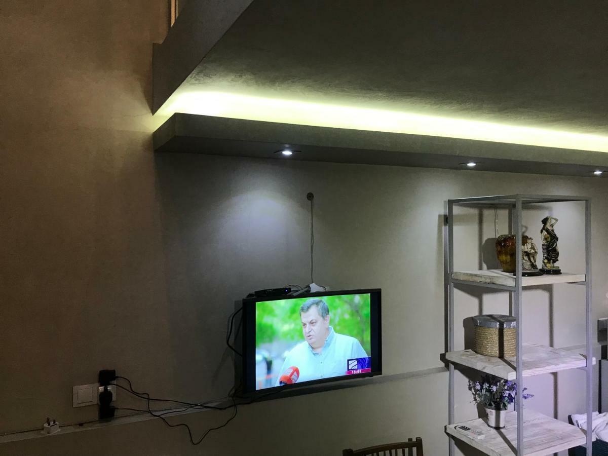 Nice Room Duplex Тбилиси Екстериор снимка