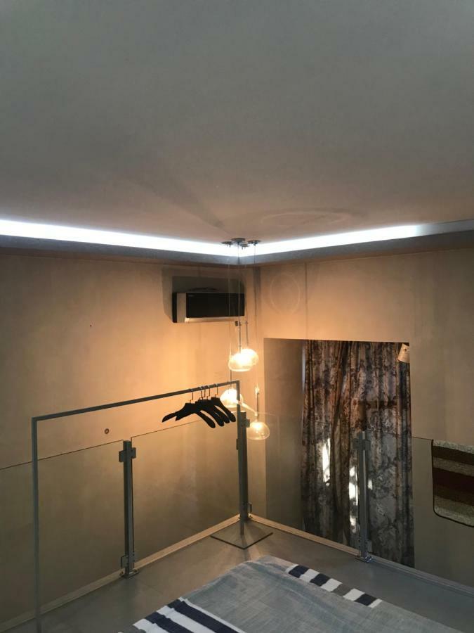 Nice Room Duplex Тбилиси Екстериор снимка