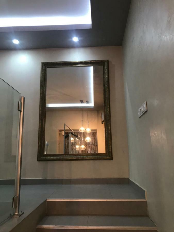 Nice Room Duplex Тбилиси Екстериор снимка