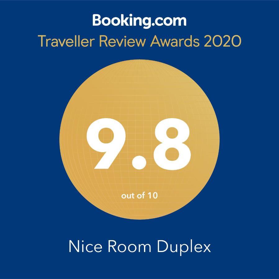 Nice Room Duplex Тбилиси Екстериор снимка